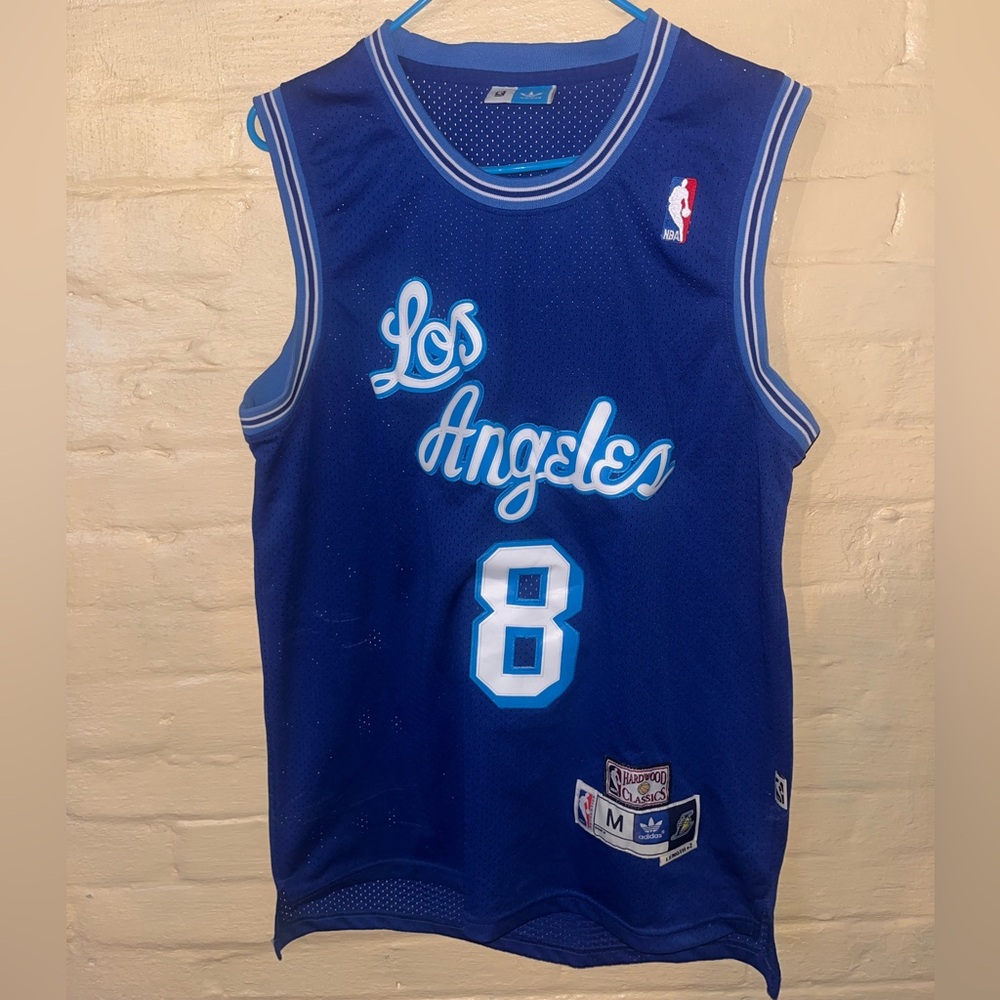Kobe Bryant Jersey 8